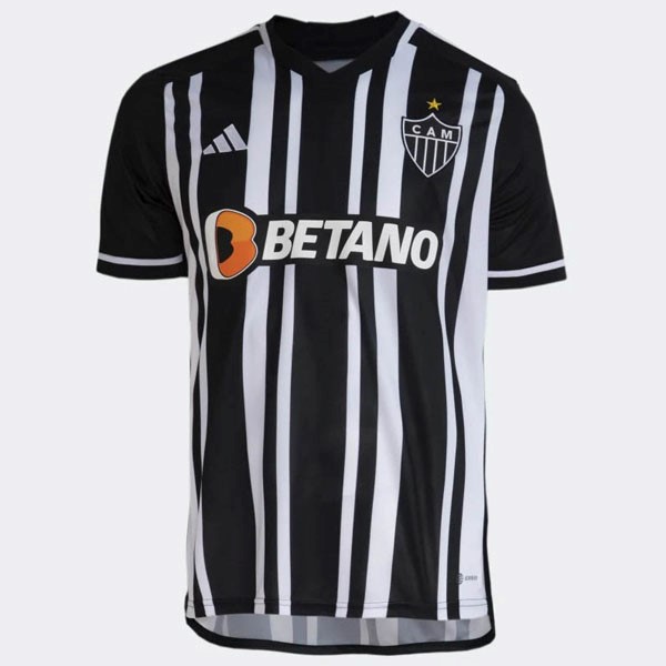 Thailandia Maglia Atlético Mineiro Home 23/24